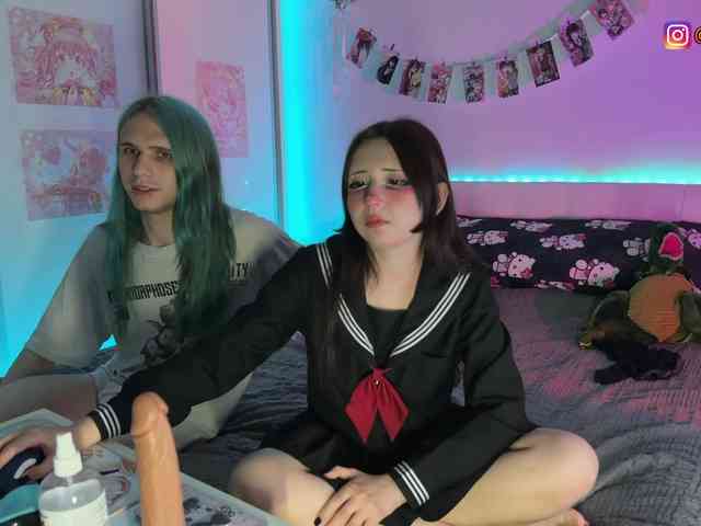 online random chat H3ntai-baby