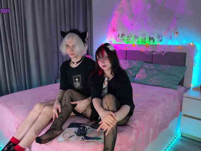 h3ntai-baby Live Webcam on BongaCams