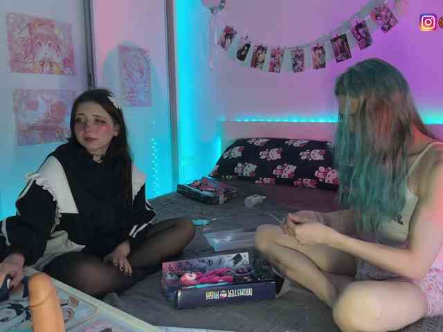 h3ntai-baby webcam