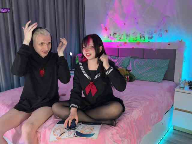 free adult cam xxx H3ntai-baby