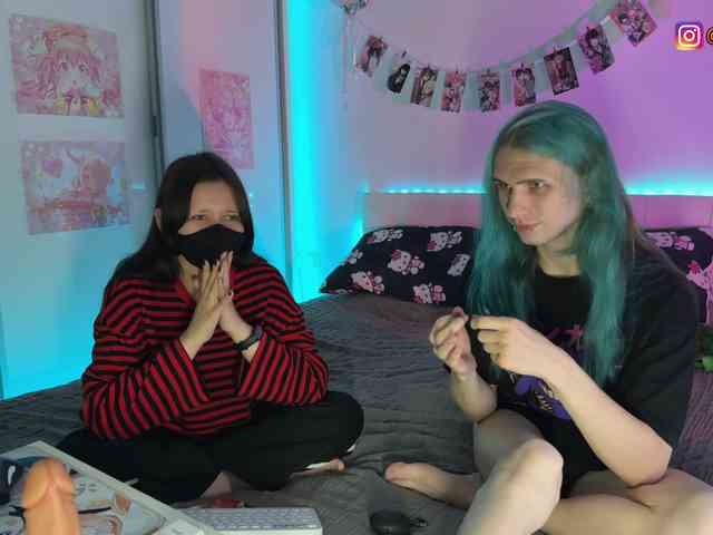 video cam chat H3ntai-baby