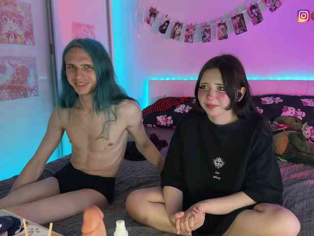 h3ntai-baby webcam