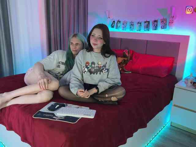 h3ntai-baby webcam