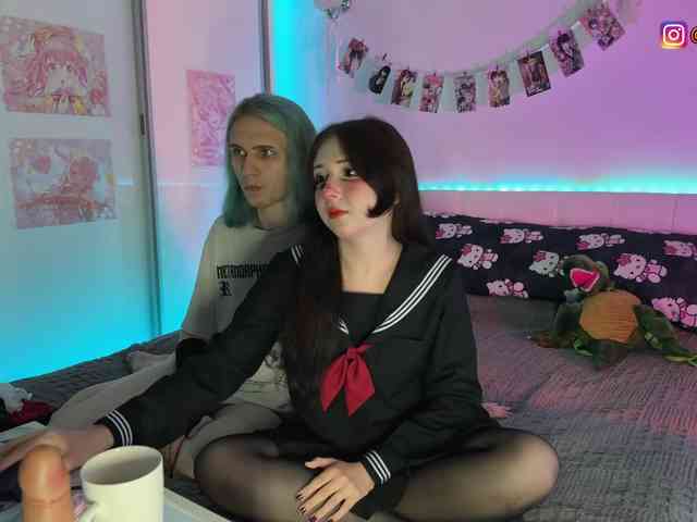 live sex webcam H3ntai-baby