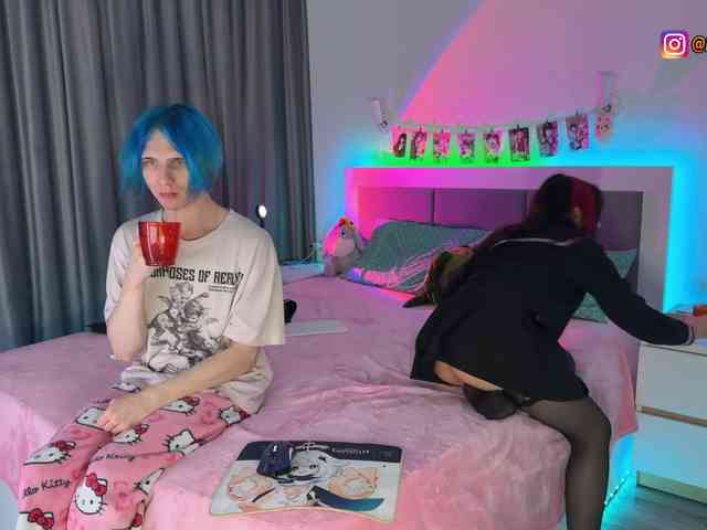 h3ntai-baby webcam