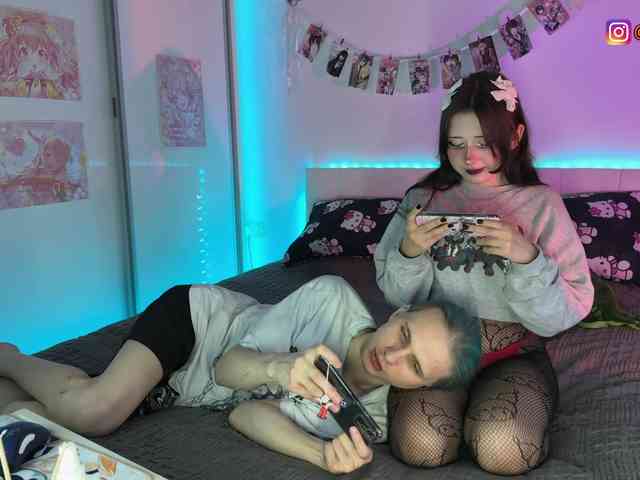 h3ntai-baby webcam