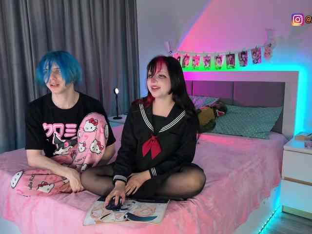 h3ntai-baby webcam