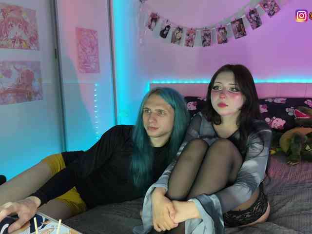 h3ntai-baby webcam