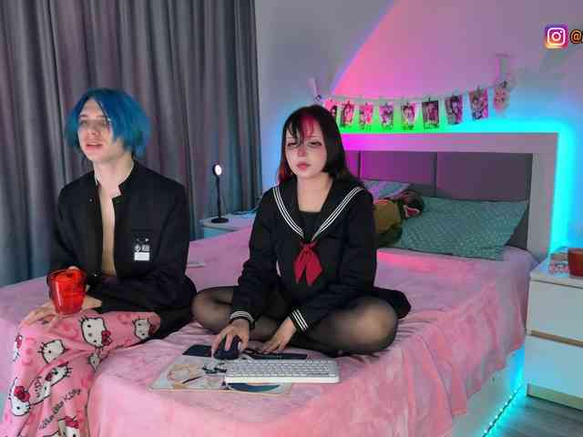 h3ntai-baby webcam