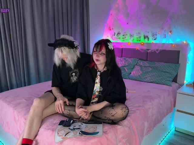 h3ntai-baby Live Webcam on BongaCams