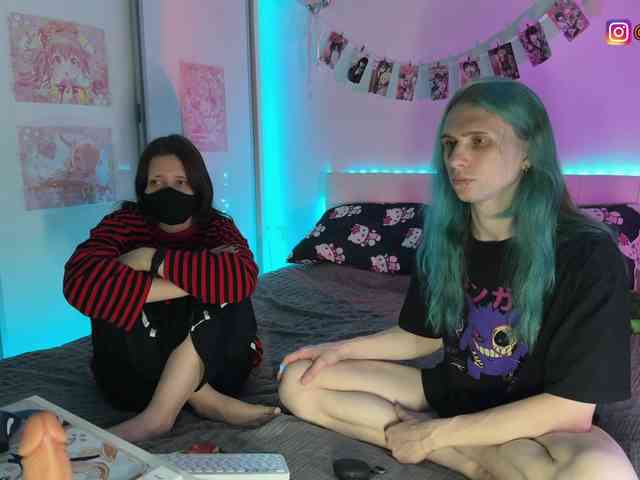 live webcam porno H3ntai-baby