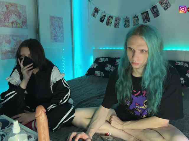 free sex live H3ntai-baby