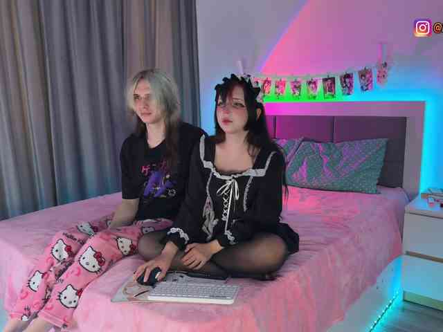 h3ntai-baby webcam