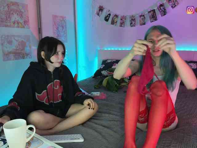 h3ntai-baby webcam