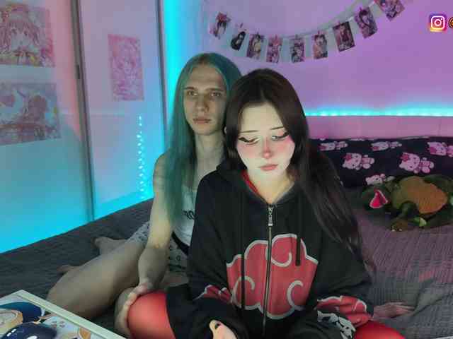 live adult cam H3ntai-baby