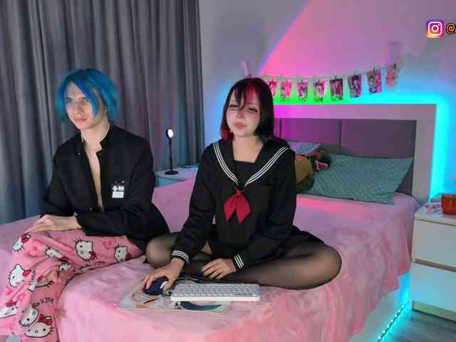 h3ntai-baby webcam