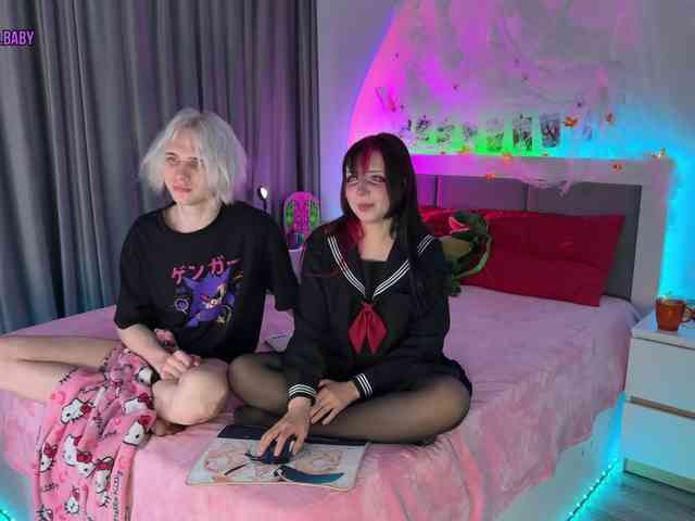 h3ntai-baby Live Webcam on {site_name}