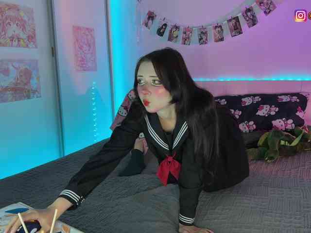 h3ntai-baby webcam