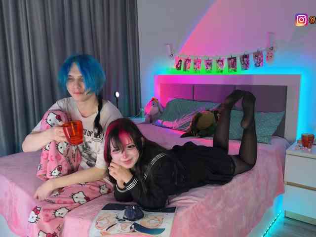 h3ntai-baby webcam