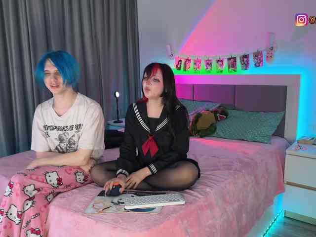 h3ntai-baby webcam