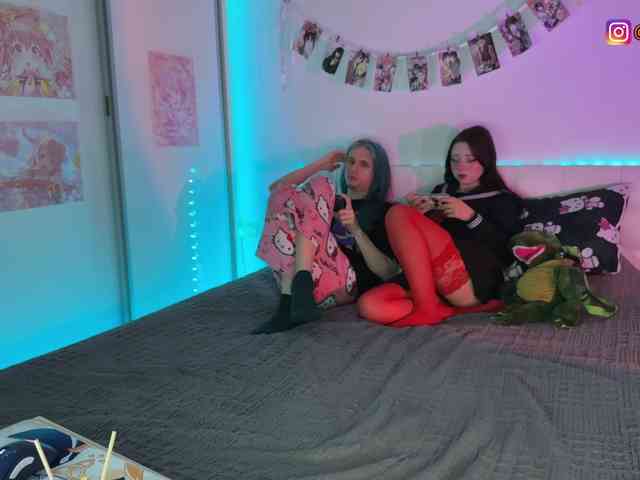 h3ntai-baby webcam