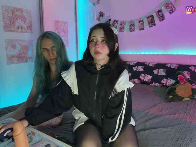 sexy striptease show H3ntai-baby