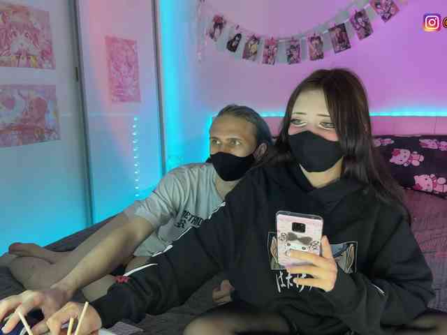 Модель: h3ntai-baby