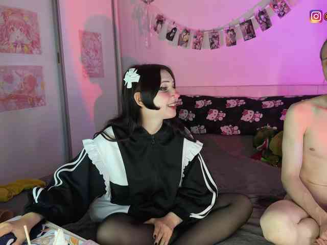 h3ntai-baby webcam