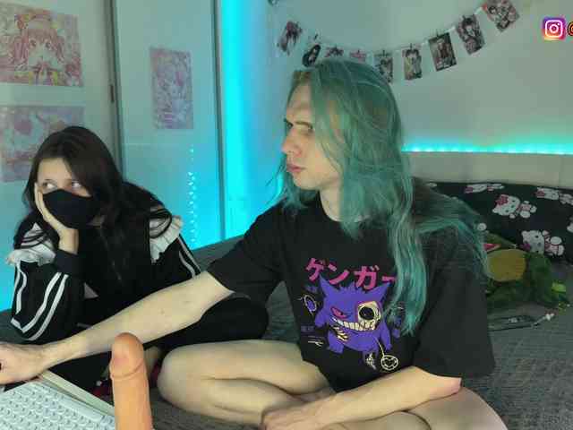 free sex live H3ntai-baby