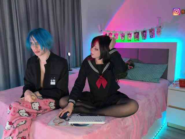 h3ntai-baby webcam