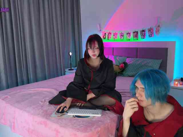 h3ntai-baby webcam