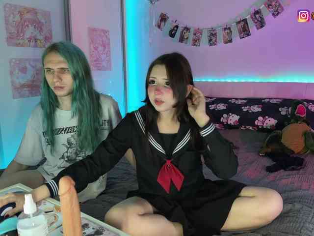 online random chat H3ntai-baby