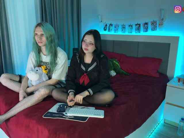 h3ntai-baby webcam