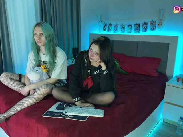 h3ntai-baby webcam