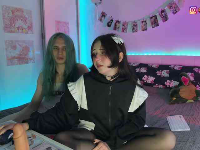 h3ntai-baby webcam