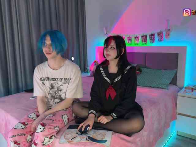 h3ntai-baby webcam
