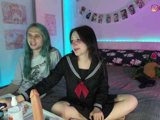 h3ntai-baby webcam