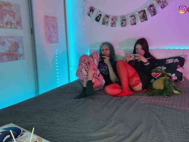 h3ntai-baby webcam
