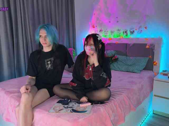 h3ntai-baby webcam