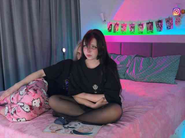 h3ntai-baby webcam