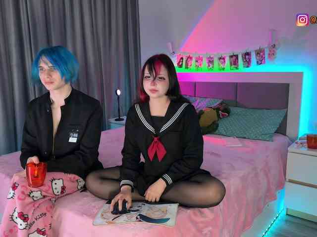 h3ntai-baby webcam