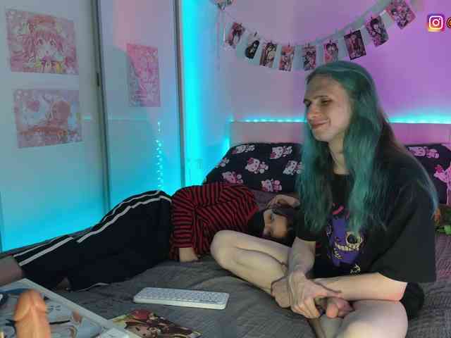 h3ntai-baby webcam