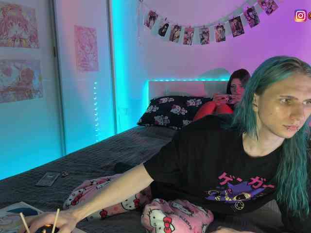 h3ntai-baby webcam
