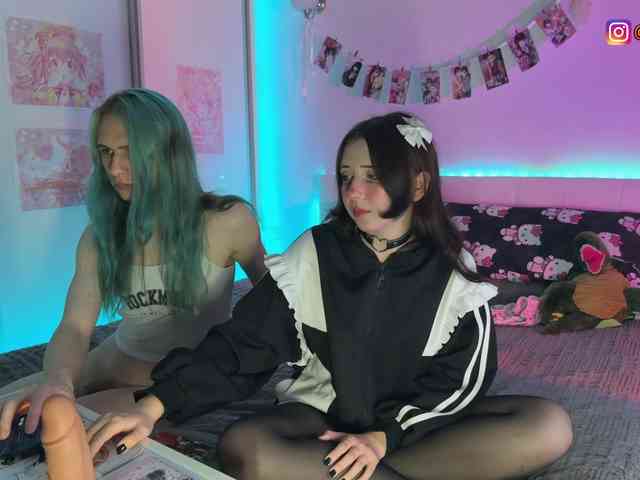 h3ntai-baby webcam