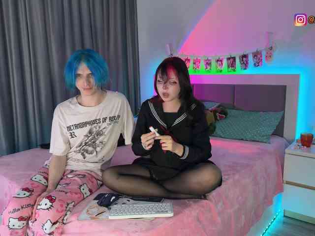 h3ntai-baby webcam