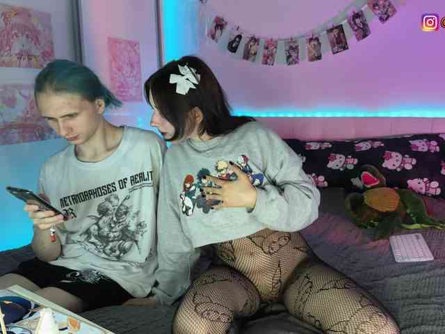 free voyeur webcam H3ntai-baby