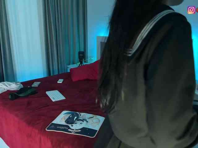h3ntai-baby webcam