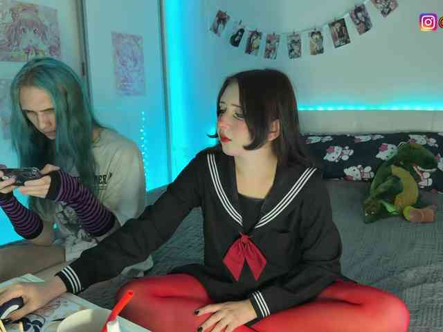 live video chat H3ntai-baby
