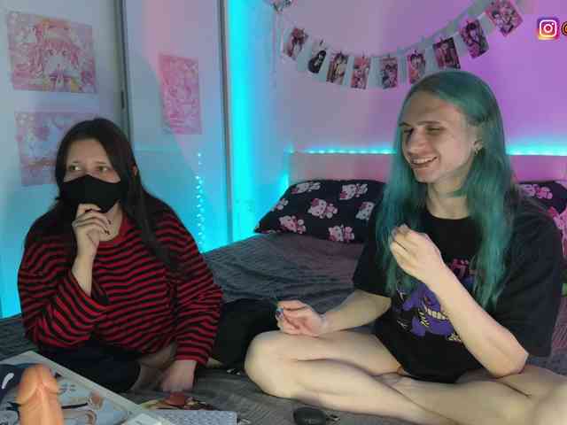 live video cam chat H3ntai-baby