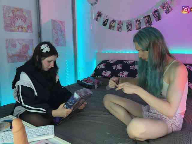 webcam voyeur H3ntai-baby
